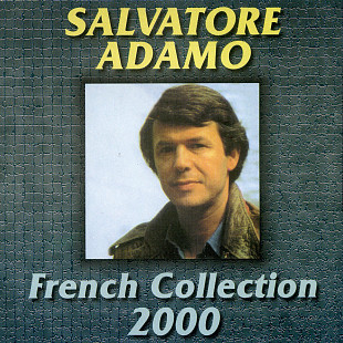 Salvatore Adamo – Collection