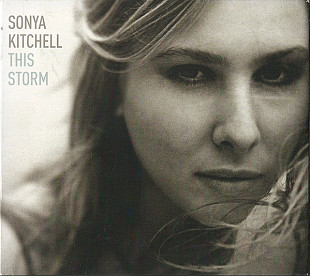 Sonya Kitchell – This Storm ( USA ) Digipak