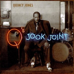 Quincy Jones – Q's Jook Joint ( USA ) Digipak