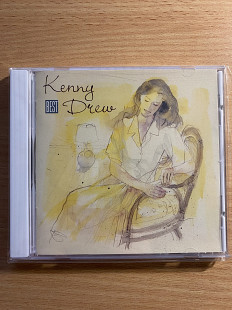 CD Kenny Drew – Best Selection