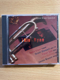 CD Ryan Kisor Quintet – This Is Ryan Japan