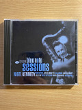 CD Nigel Kennedy – Blue Note Sessions