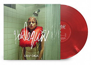 Lady Gaga - Harlequin (LP, S/S)