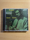 CD Zoot Sims – Down Home Japan