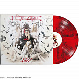 IN THIS MOMENT - Blood 2LP Вініл Запечатаний