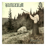 Burzum – Filosofem 2LP Вініл Запечатаний Прим'ятий куток