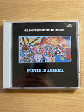 CD Gil Scott-Heron / Brian Jackson* – Winter In America Japan