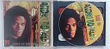 Andru Donalds Voice of Enigma 2CD