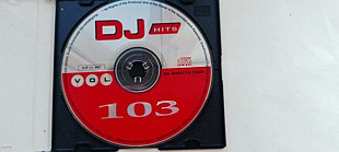 DJ Hits vol/103