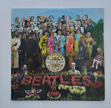 The Beatles – Sgt. Pepper's Lonely Hearts Club Band