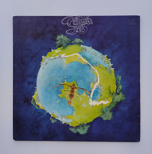 Yes – Fragile