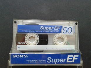 Sony Super EF 90