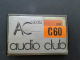 Audio Club C60