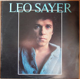 Leo Sayer – Leo Sayer (Chrysalis – CDL 1198, Sweden) inner sleeve EX+/NM-