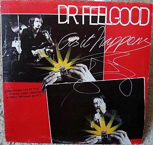 Dr. Feelgood – As It Happens