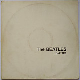 The Beatles 1968г. "The Beatles" (White Album).