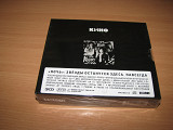 КИНО - Ночь (2023 Mashina Records, LIMITED 3CD BOX)