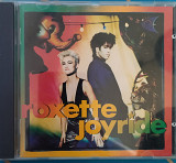 Roxette* Joyride* фирменный