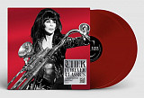 Cher - Forever (2LP, S/S, Red Vinyl)