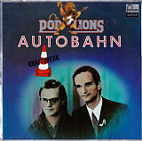 KRAFTWERK «Autobahn» ℗1980