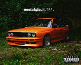 Frank Ocean – Nostalgia