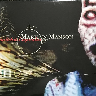 Marilyn Manson – Antichrist Superstar