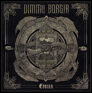 Dimmu Borgir – Eonian