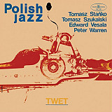 Tomasz Stańko, Tomasz Szukalski, Edward Vesala, Peter Warren – TWET