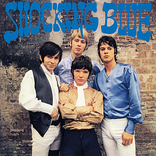 Shocking Blue – Shocking Blue