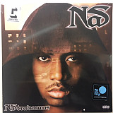 Nas – Nastradamus