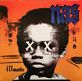 Nas – Illmatic XX