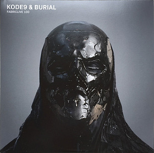 Kode9 & Burial – Fabriclive 100