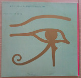 THE ALAN PARSONS PROJECT EYE IN THE SKY