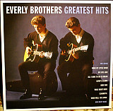 Everly Brothers – Everly Brothers Greatest Hits