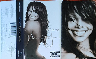 Janet* – Damita Jo