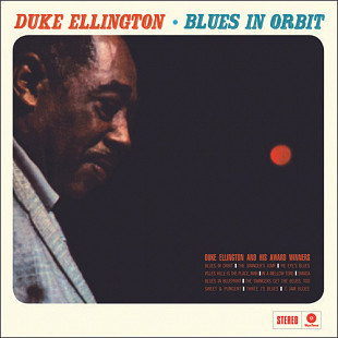 Duke Ellington – Blues In Orbit