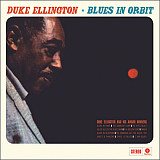 Duke Ellington – Blues In Orbit