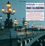 Duke Ellington And His Orchestra – Midnight In Paris