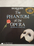 The Phantom of the Opera (highlights)