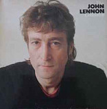 John Lennon ‎– The John Lennon Collection (made in UK)