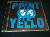 Yello "Point" фирменный CD Made In The EU.