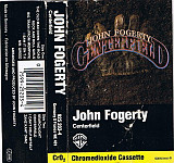 John Fogerty ‎– Centerfield