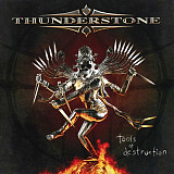 Thunderstone – Tools Of Destruction ( IROND CD 05-982 )