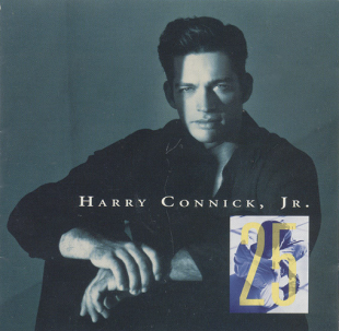 Harry Connick, Jr. – 25 ( USA ) JAZZ