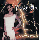 Vanessa-Mae – Flashing Violin