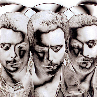 Swedish House Mafia – Until Now ( USA )