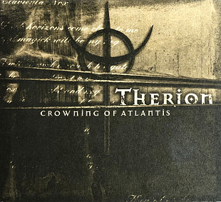 Therion – Crowning Of Atlantis