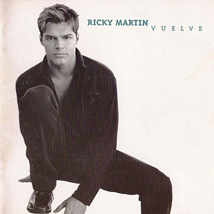 Ricky Martin – Vuelve ( USA )