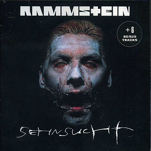 Rammstein – Sehnsucht + 6 Bonus Tracks