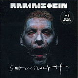 Rammstein – Sehnsucht + 6 Bonus Tracks